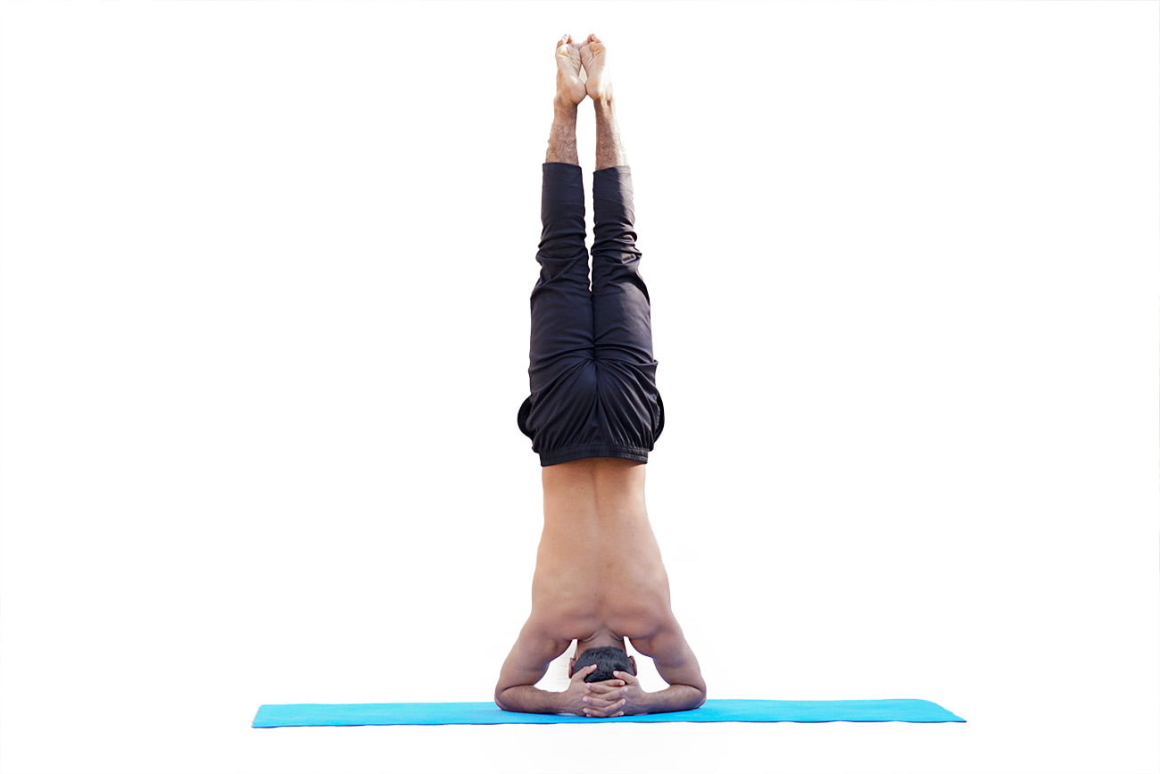 Yoga Poses For Anemia - 6 Helpful Yoga Poses