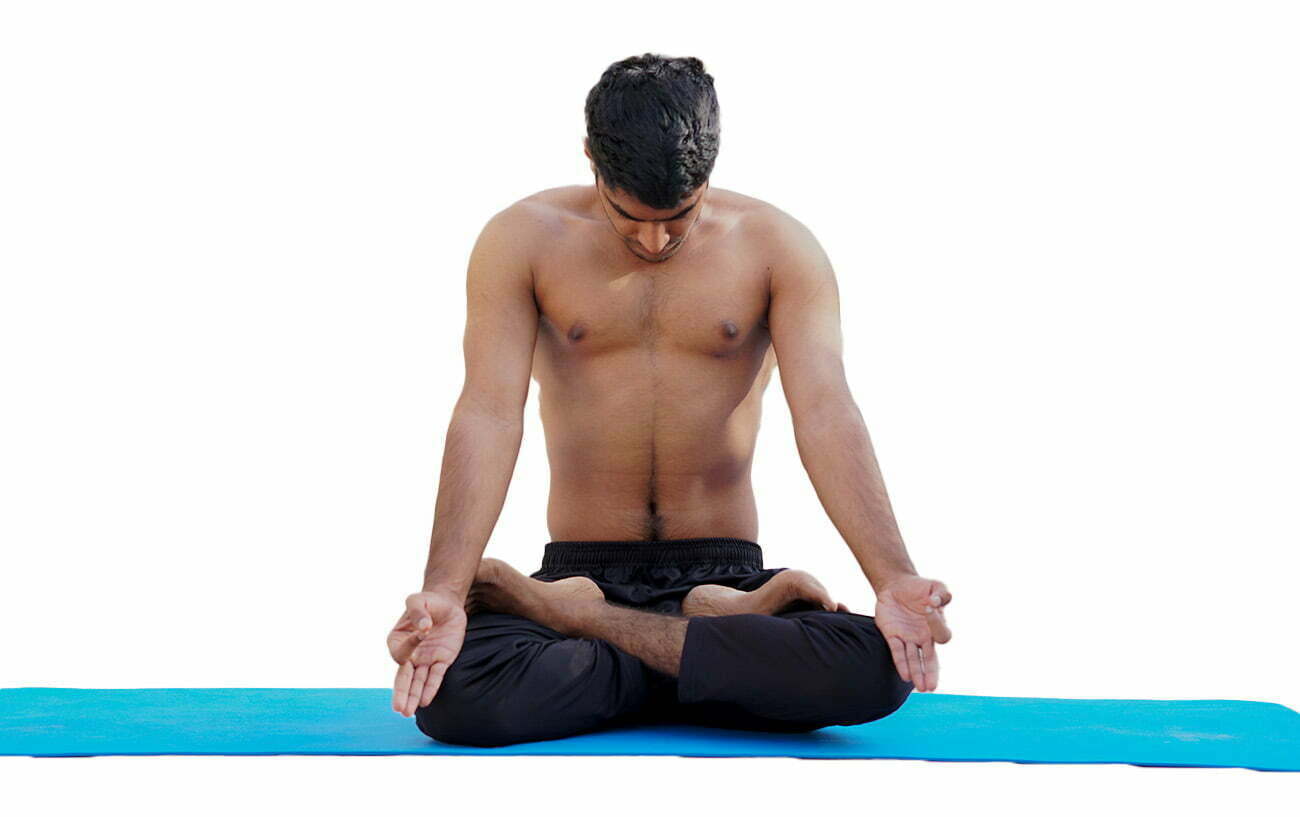 Yoga Poses For Anemia - 6 Helpful Yoga Poses For Anemia