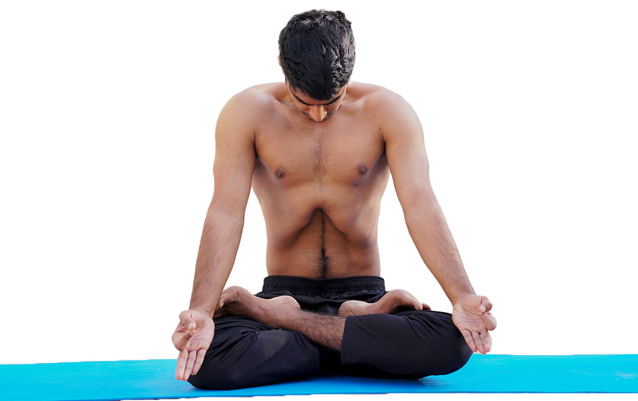 Yoga Poses For Anemia - 6 Helpful Yoga Poses For Anemia